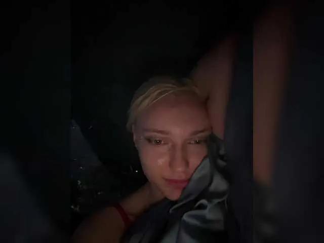 -Angelina1- from BongaCams