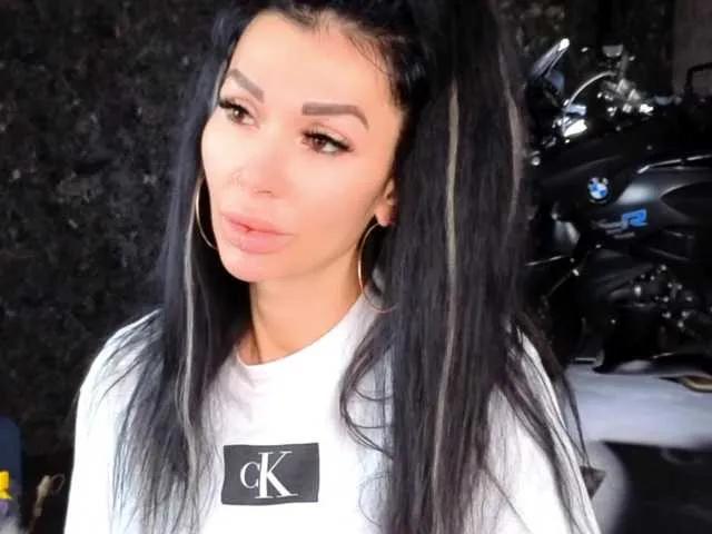 Masturbate to -BABAYAGA-, she wants to masturbate for you -BABAYAGA- from BongaCams