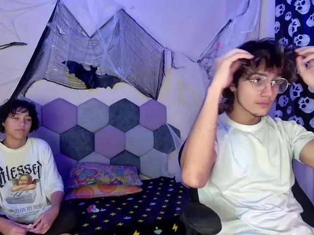 Try 2006-tgn, they want to masturbate for you 2006-tgn from BongaCams