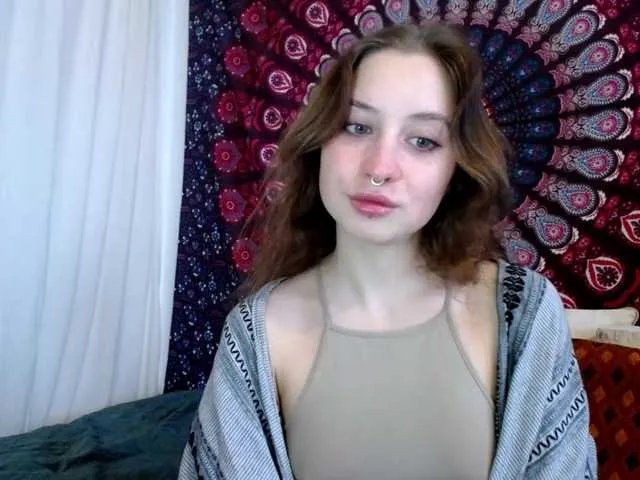 AdalynFlirt from BongaCams