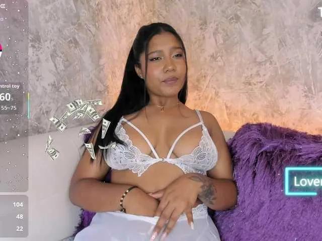 BongaCams AdaraMills AdaraMills from BongaCams