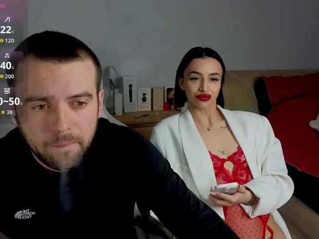 Try sweet model AdeleLaCroix AdeleLaCroix from BongaCams