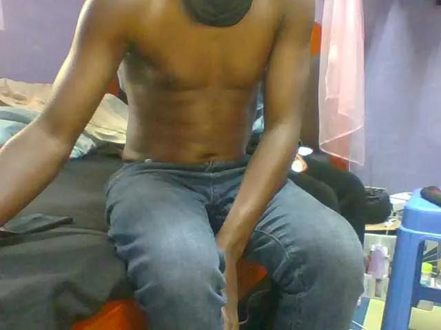 Admire Africanmandk, they want to masturbate for you Africanmandk from BongaCams