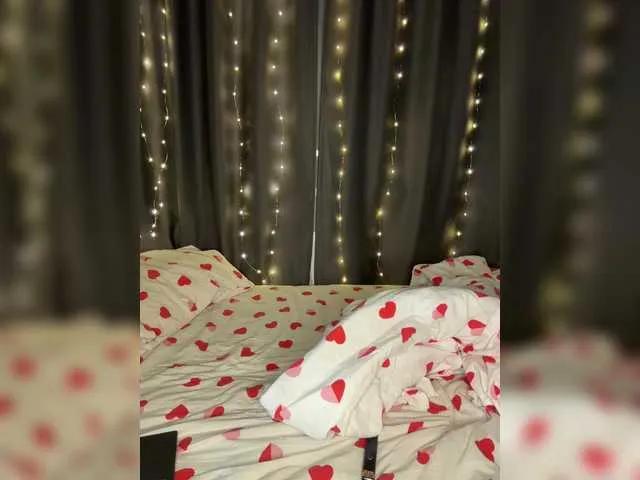 Akadori from BongaCams