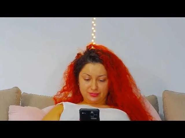 Sexy AlexaMills from BongaCams AlexaMills from BongaCams