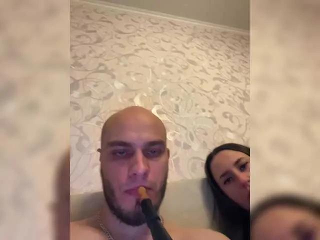 AlexChet from BongaCams