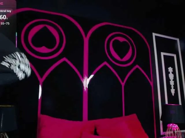 AlexxaBlaze from BongaCams
