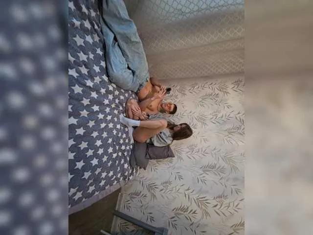 Alexxpussy from BongaCams