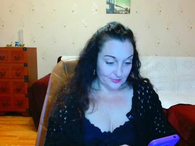 Alice3694 from BongaCams