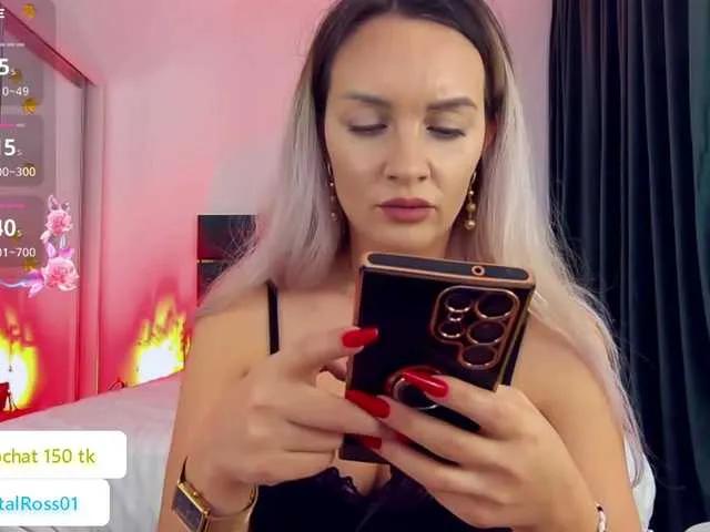 AllisonSweets from BongaCams