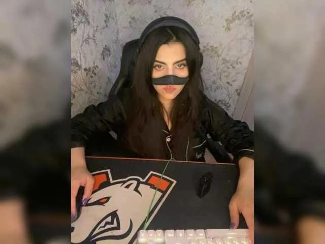 aloeloea from BongaCams