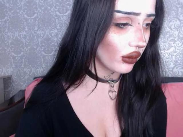 Sexy Alter3566 wants you to fuck her body now alter3566 from BongaCams