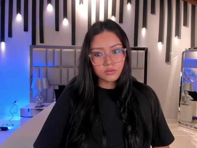 Dirty AmberLewis wants you to fuck her body now AmberLewis from BongaCams