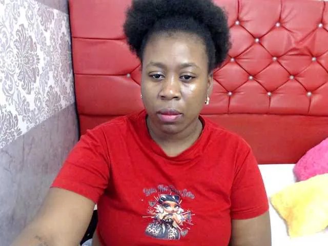 amijacobs from BongaCams