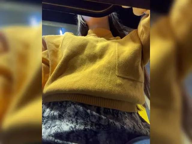 AmyBunnyy from BongaCams