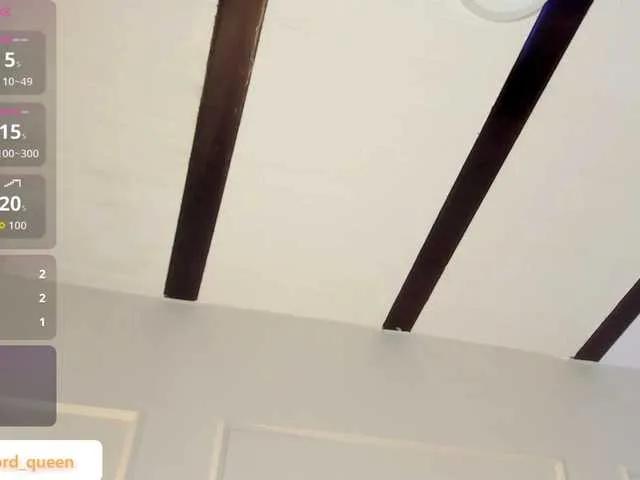 Try BongaCams's AmyKord AmyKord from BongaCams