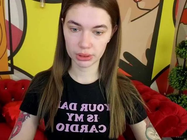 AnacondaOn from BongaCams