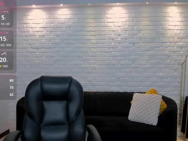 Sweet AnaisNin1 from BongaCams AnaisNin1 from BongaCams