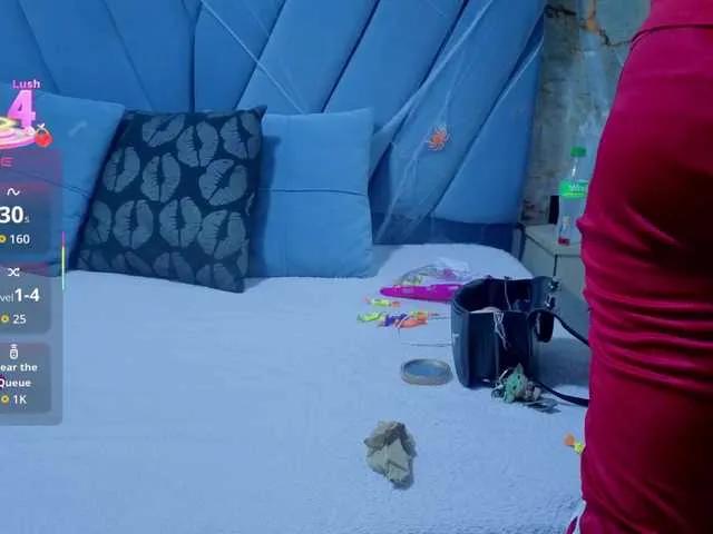 Join BongaCams's Angel-red angel-red from BongaCams