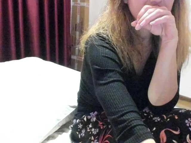 Discover AngelNicolle, she wants to masturbate for you AngelNicolle from BongaCams