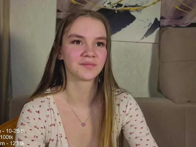 Dirty Angelok3 wants you to fuck her body now Angelok3 from BongaCams