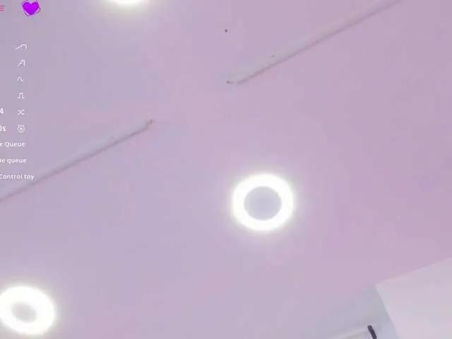 AngeRouse from BongaCams