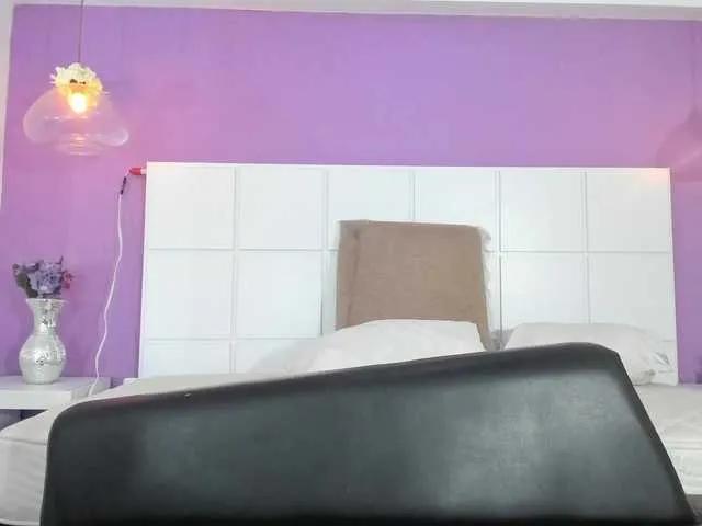 Naked AnnHouston from BongaCams AnnHouston from BongaCams
