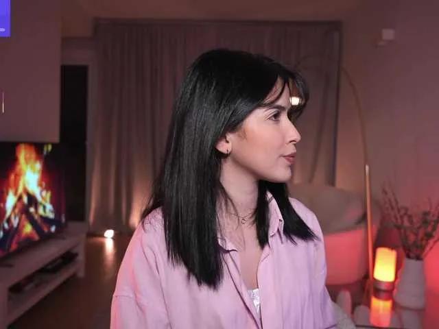 Amazing AnnieHill from BongaCams AnnieHill from BongaCams