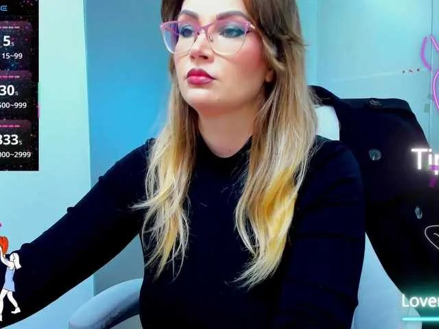 Cute anyarosses from BongaCams anyarosses from BongaCams