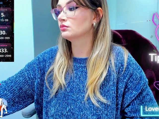 Cute anyarosses from BongaCams anyarosses from BongaCams