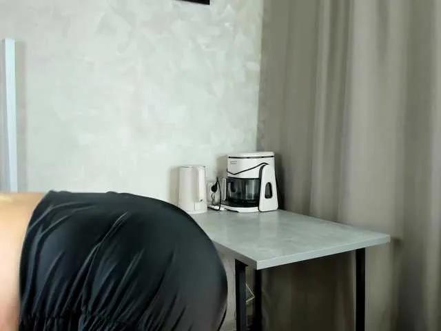 Naked Ari-Zona from BongaCams Ari-Zona from BongaCams