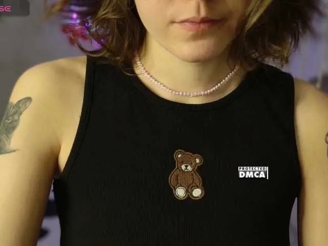 Asexysmile from BongaCams