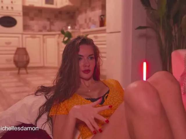 Astriad from BongaCams