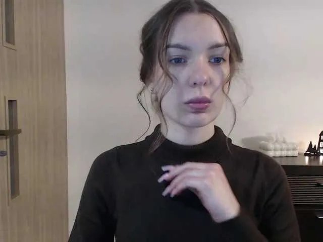 AuroraKiss from BongaCams