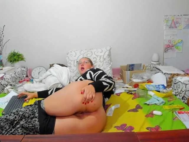 Watch 32 years old AZavisimost from BongaCams AZavisimost from BongaCams