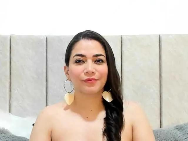 Cute BabeLeidy from BongaCams BabeLeidy from BongaCams