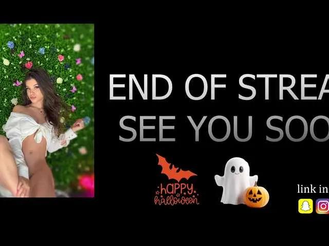 Discover cute camslut BabyAylin BabyAylin from BongaCams