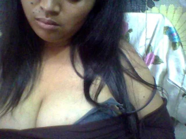 babyhornyx from BongaCams