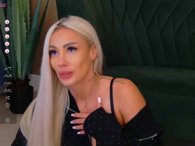 BailleyRush from BongaCams