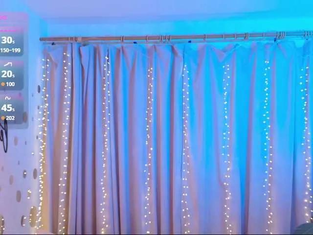 Watch BongaCams's Bannanaa Bannanaa from BongaCams