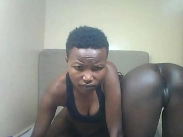 Black-divas from BongaCams