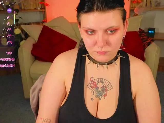 Slutty bluelunaray from BongaCams bluelunaray from BongaCams