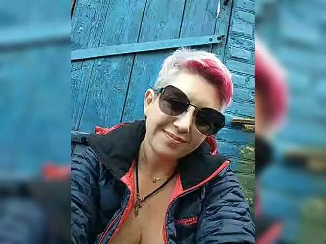 BUSINKA-25 from BongaCams