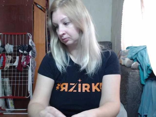 Watch BongaCams's BustyBlondy BustyBlondy from BongaCams