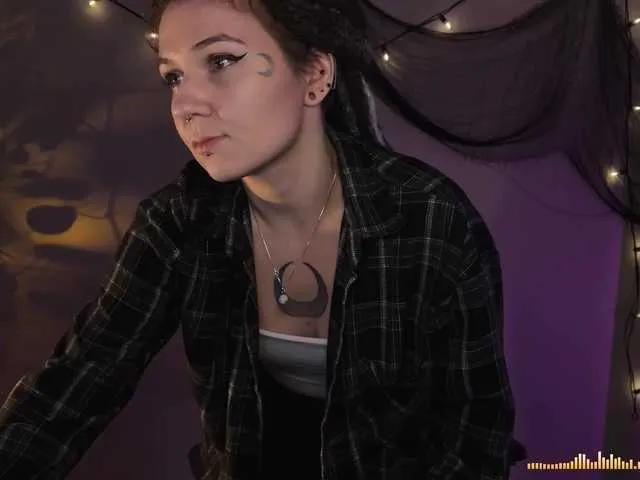 Join BySOVA, she wants to masturbate for you bySOVA from BongaCams