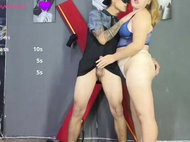 Camila-Hot-Latin from BongaCams