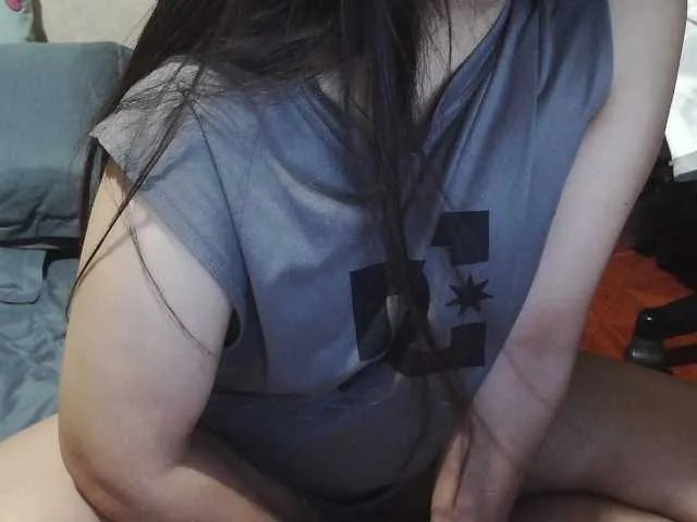 candyshane from BongaCams