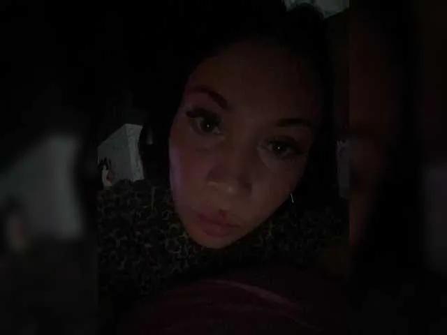 Candysweet15 from BongaCams