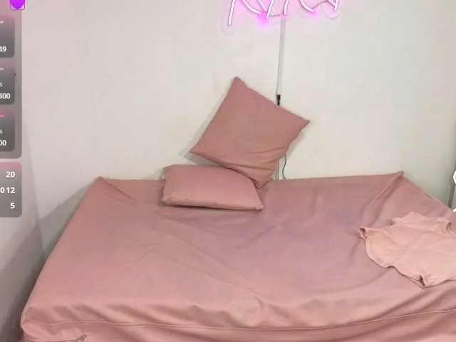 Candyy-tay1 from BongaCams