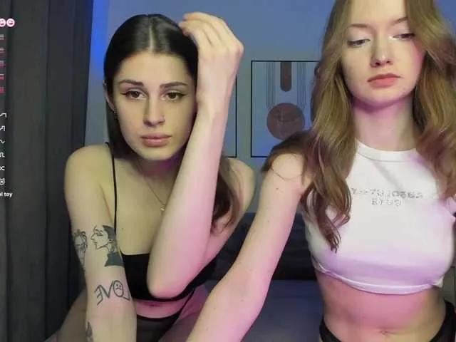 charmerss from BongaCams